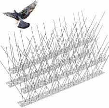 Pigeon Net 9